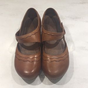 Dansko Harlow Shoes